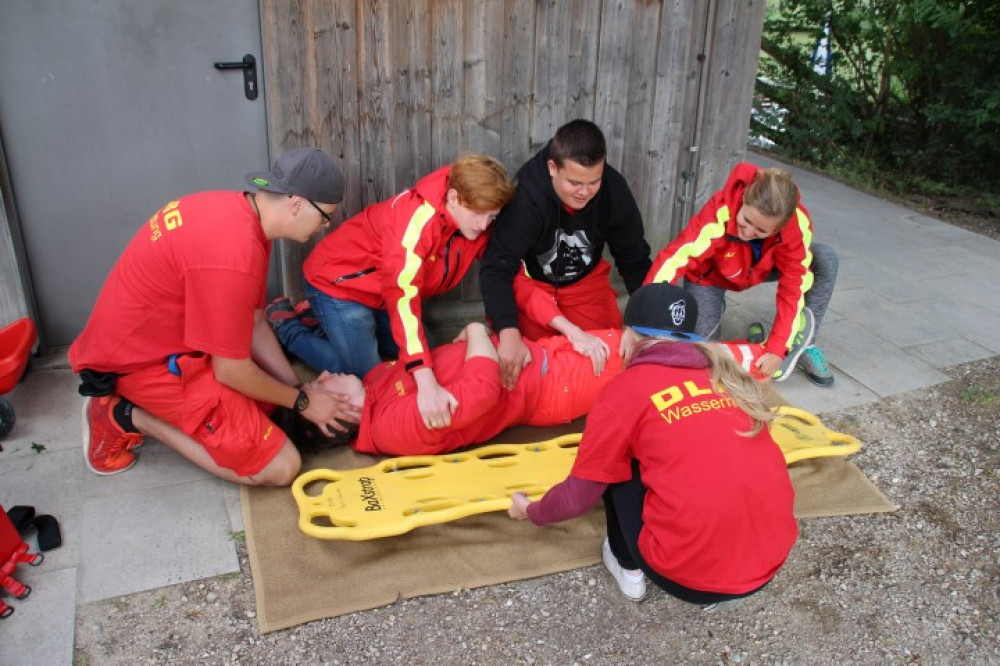 News | DLRG Ortsgruppe Berkheim